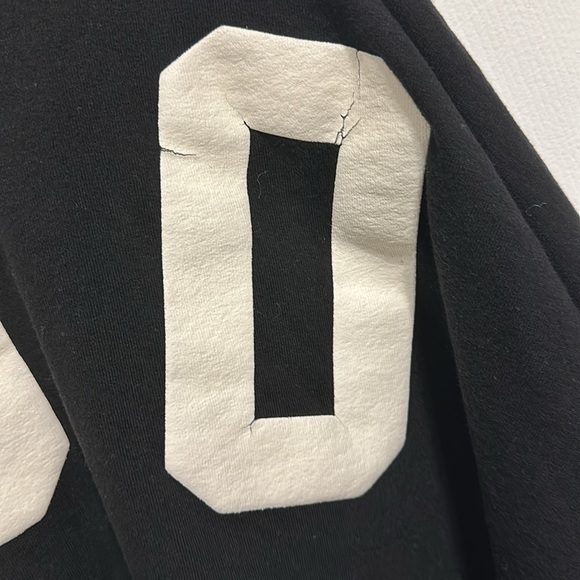 Mickey Mouse Spiderweb Halloween Spirit Jersey - Picture 9 of 9